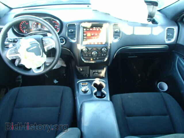 2014 DODGE DURANGO - VIN: 1C4RDHAG0EC360199 - Фото 9