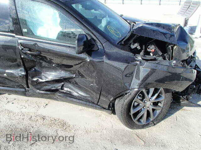 2014 DODGE DURANGO - VIN: 1C4RDHAG0EC360199 - Фото 10