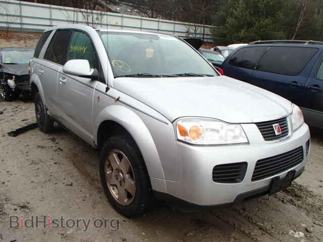 Photo 5GZCZ63416S891478 - SATURN VUE 2006