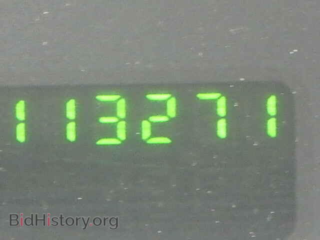2008 FORD EDGE - VIN: 2FMDK36C08BB02094 - Photo 8