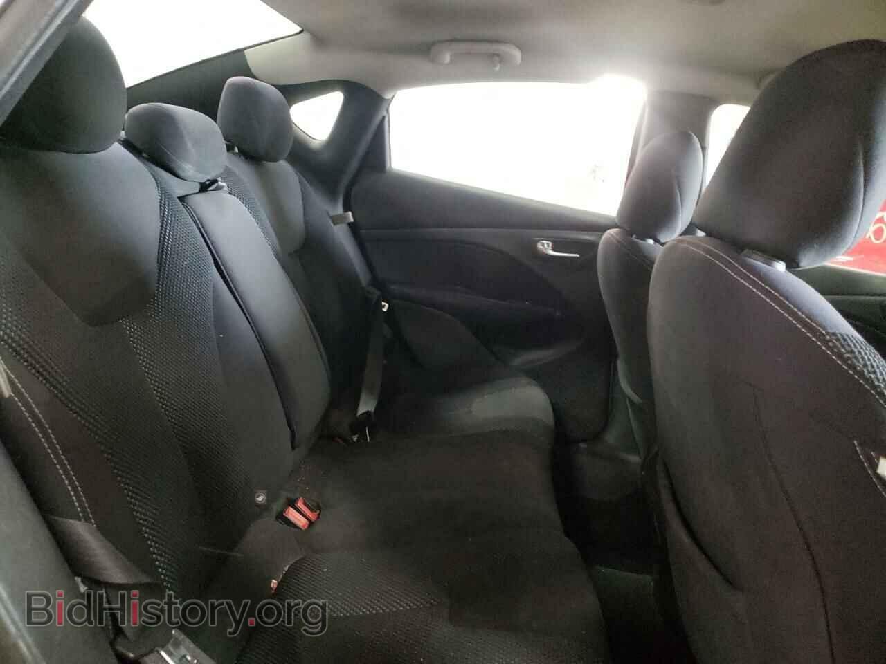 2015 DODGE DART - VIN: 1C3CDFBB8FD119133 - Фото 6