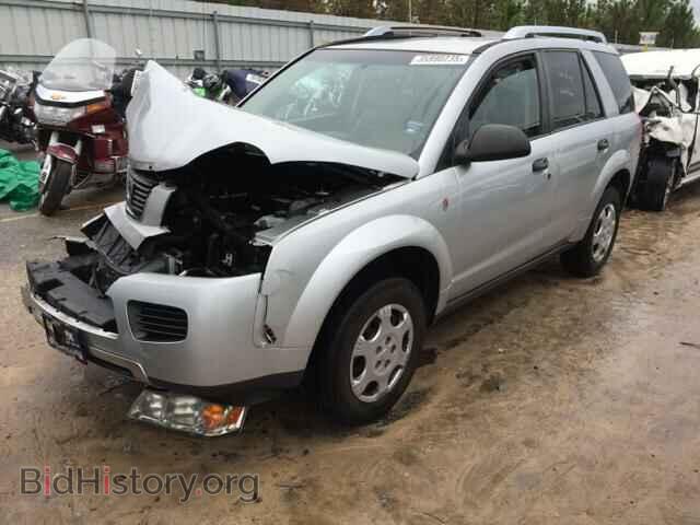 2006 SATURN VUE - VIN: 5GZCZ33D16S873478 - Фото 2