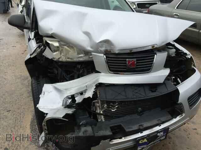2006 SATURN VUE - VIN: 5GZCZ33D16S873478 - Фото 7