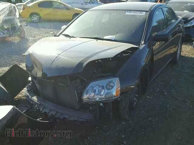2012 Mitsubishi GALANT (VIN 4A32B2FFXCE024952) — photo 2 of 10