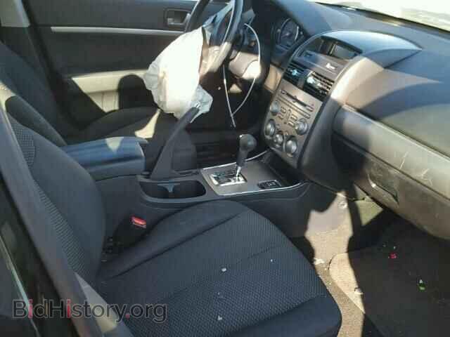 2012 MITSUBISHI GALANT - VIN: 4A32B2FFXCE024952 - Фото 5