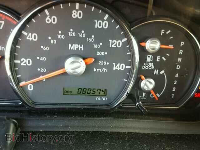 2012 MITSUBISHI GALANT - VIN: 4A32B2FFXCE024952 - Фото 8