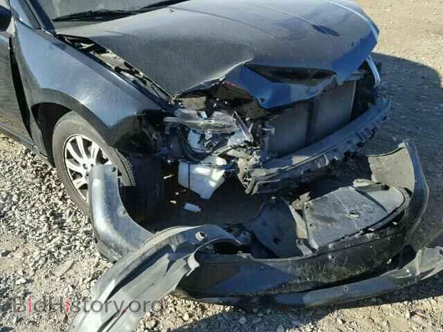 2012 MITSUBISHI GALANT - VIN: 4A32B2FFXCE024952 - Фото 9