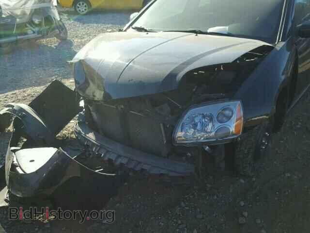 2012 MITSUBISHI GALANT - VIN: 4A32B2FFXCE024952 - Фото 10