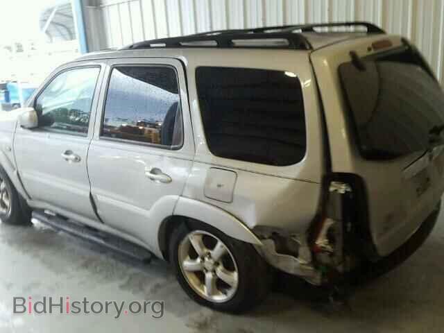 2005 MAZDA TRIBUTE - VIN: 4F2CZ94105KM25000 - Фото 10