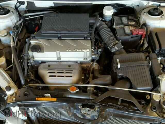 2012 MITSUBISHI GALANT - VIN: 4A32B3FF7CE008813 - Фото 7