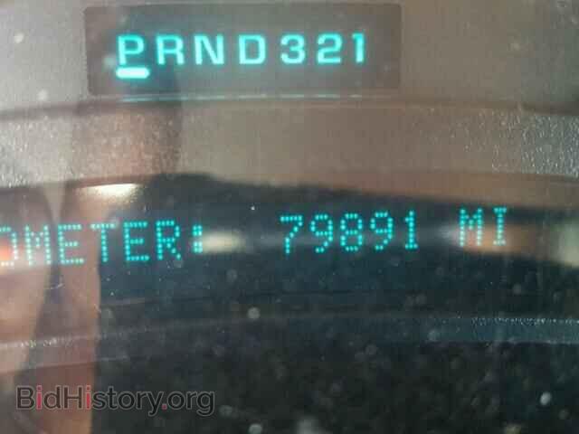 2005 CHEVROLET SILVERADO - VIN: 1GCEK19B85E118415 - Фото 8
