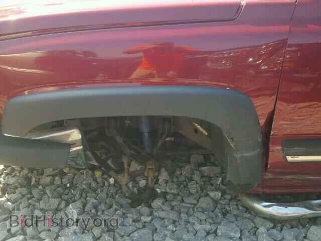 2005 CHEVROLET SILVERADO - VIN: 1GCEK19B85E118415 - Фото 9