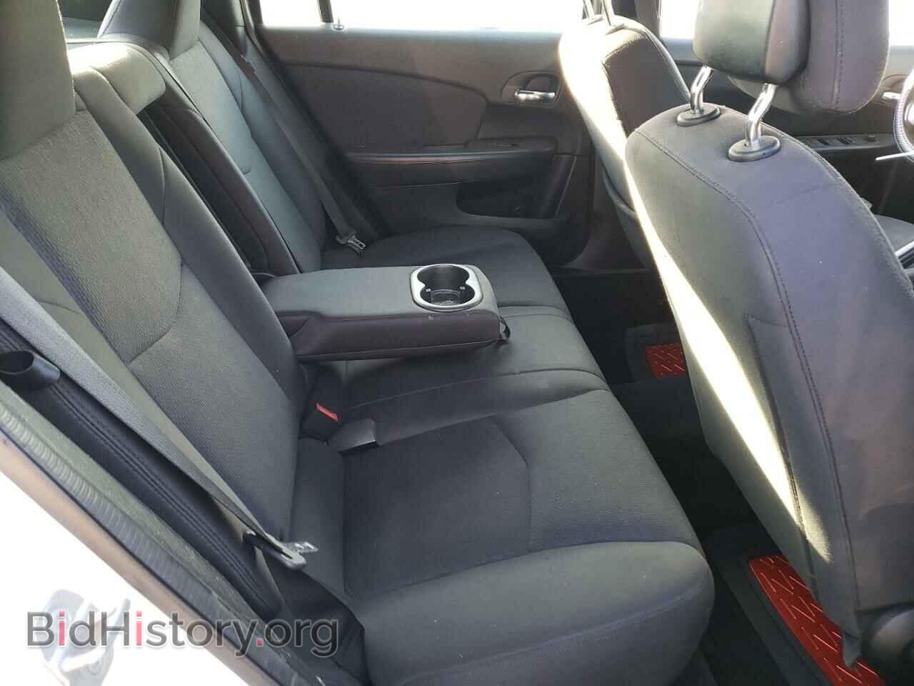 2013 CHRYSLER 200 - VIN: 1C3CCBBB7DN672570 - Фото 6
