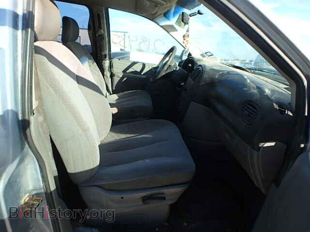 2006 DODGE CARAVAN - VIN: 1D4GP25B96B630194 - Photo 5