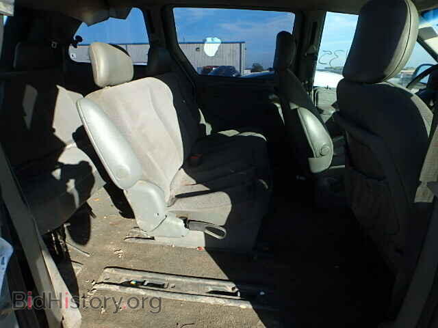 2006 DODGE CARAVAN - VIN: 1D4GP25B96B630194 - Photo 6