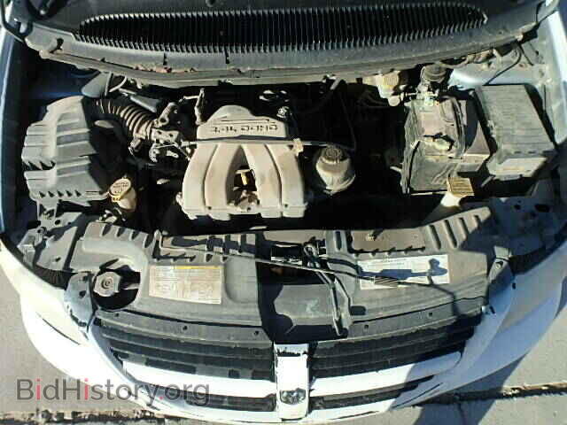2006 DODGE CARAVAN - VIN: 1D4GP25B96B630194 - Photo 7
