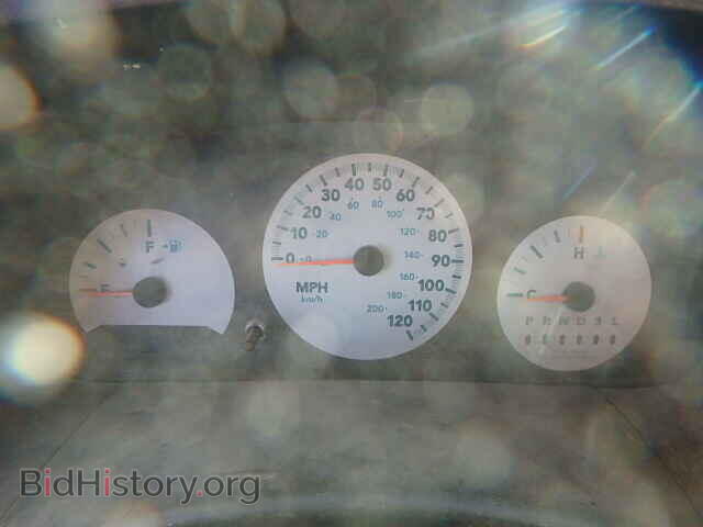 2006 DODGE CARAVAN - VIN: 1D4GP25B96B630194 - Photo 8
