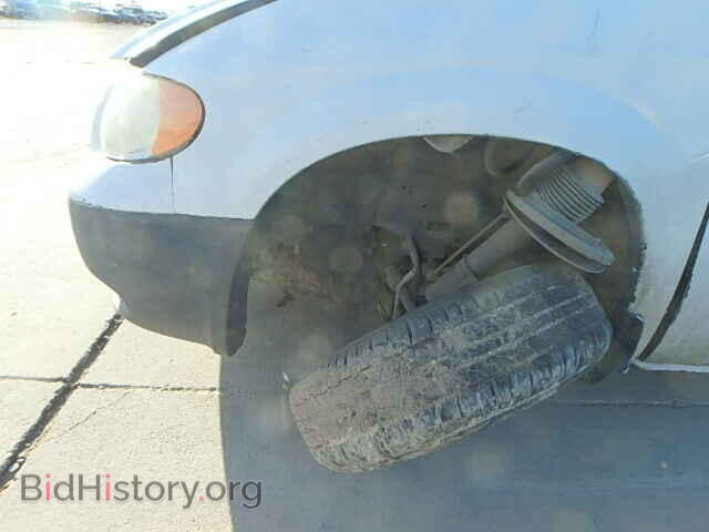 2006 DODGE CARAVAN - VIN: 1D4GP25B96B630194 - Photo 9