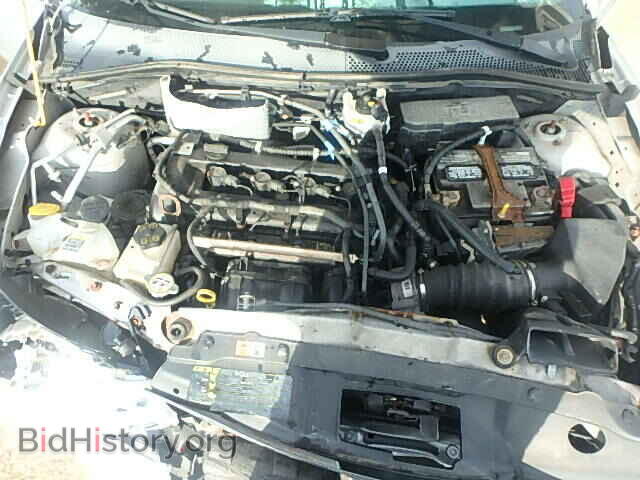 2008 FORD FOCUS - VIN: 1FAHP33N18W126292 - Photo 7