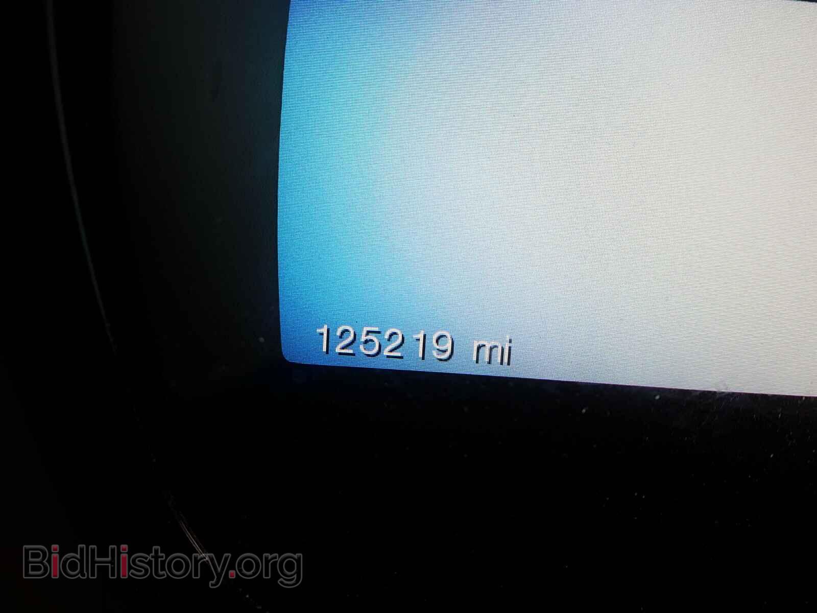 2013 FORD EDGE - VIN: 2FMDK4JC8DBB76502 - Photo 8