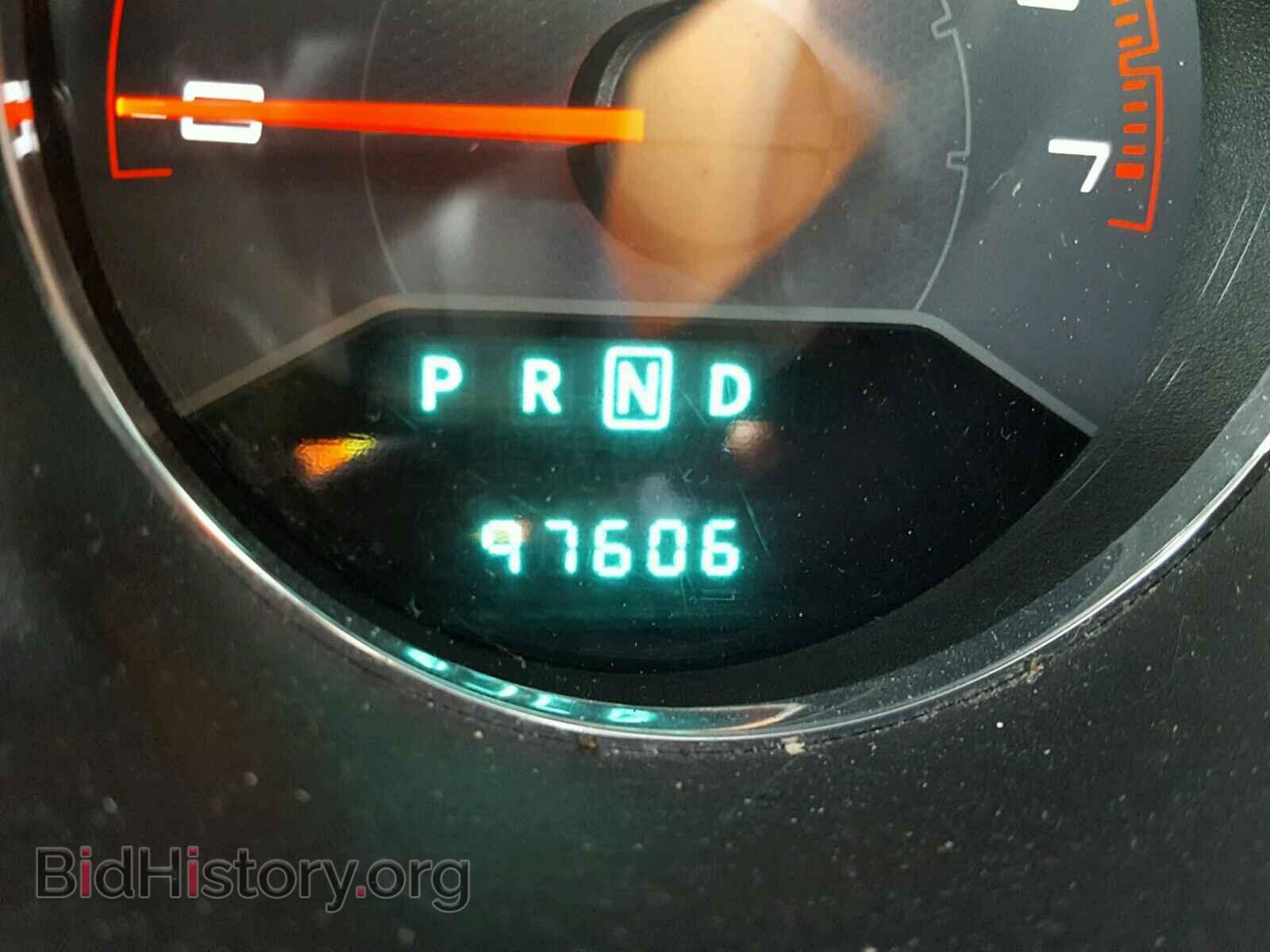 2012 DODGE AVENGER - VIN: 1C3CDZAB0CN146786 - Фото 8