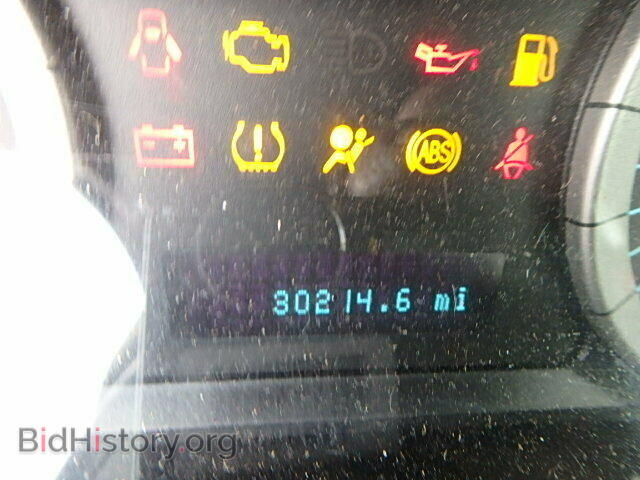 2012 FORD ESCAPE - VIN: 1FMCU0D74CKC81569 - Фото 8