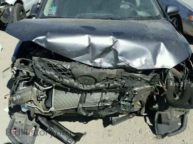 2012 TOYOTA COROLLA - VIN: 5YFBU4EEXCP031050 - Photo 7