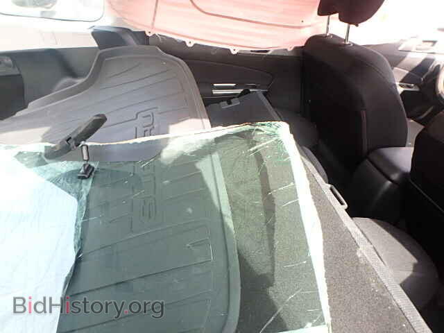 2012 SUBARU FORESTER - VIN: JF2SHABC7CH454543 - Фото 6