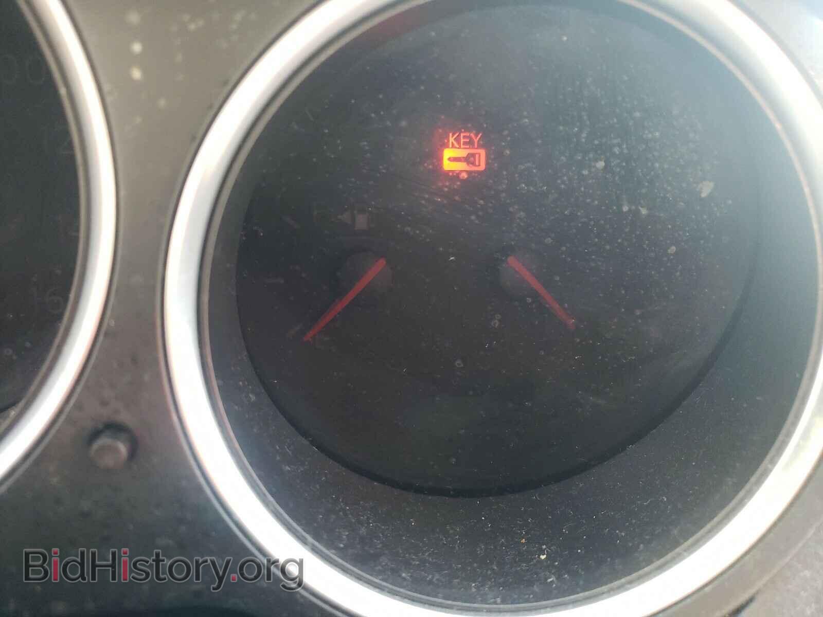 2007 NISSAN MAXIMA - VIN: 1N4BA41E37C809689 - Фото 8