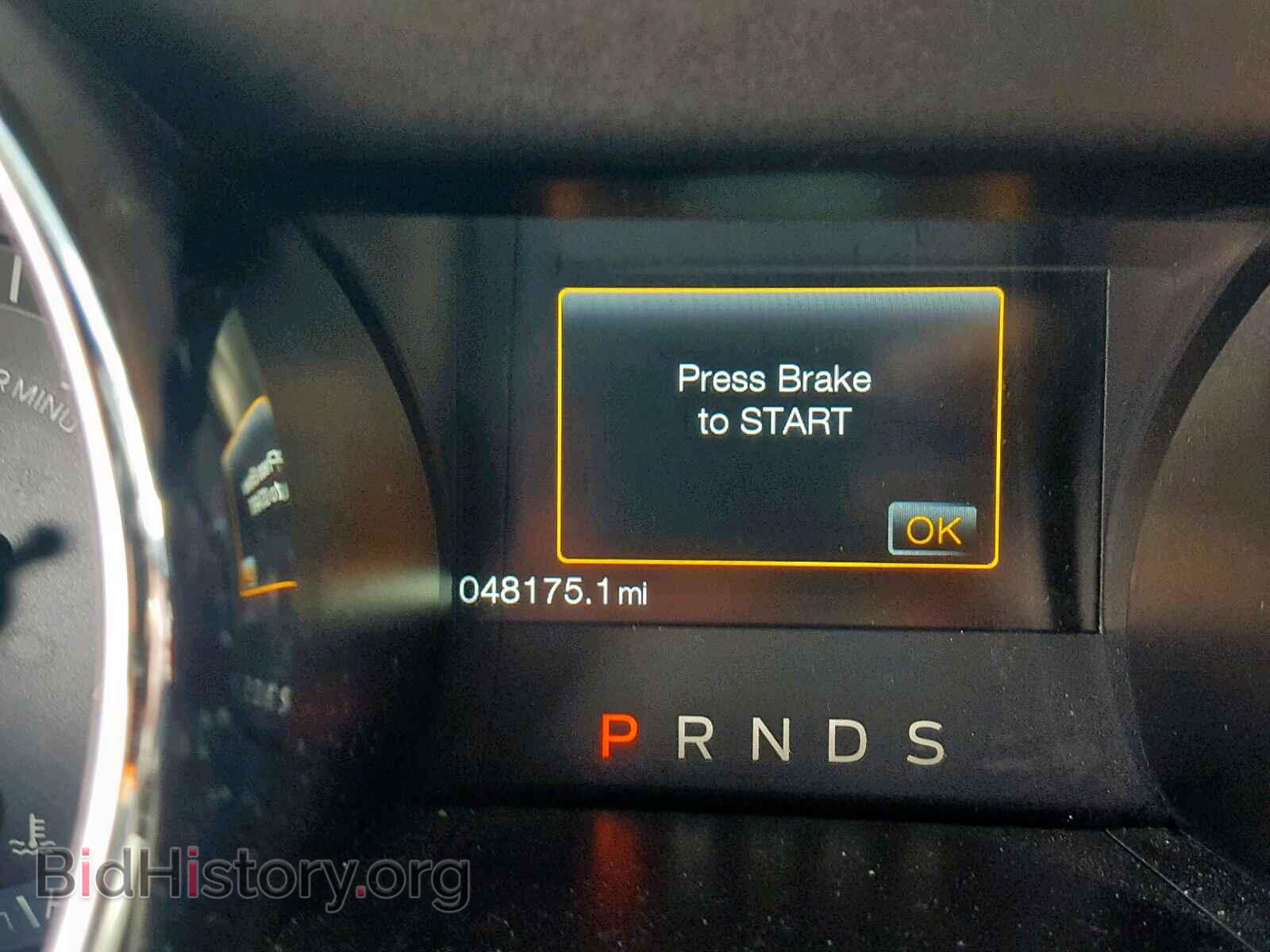 2015 FORD MUSTANG - VIN: 1FA6P8AM8F5317693 - Фото 8