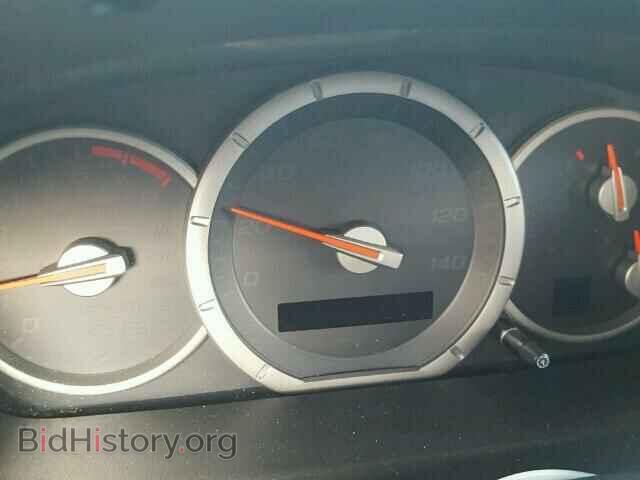 2008 HONDA PILOT - VIN: 5FNYF18358B003933 - Фото 8