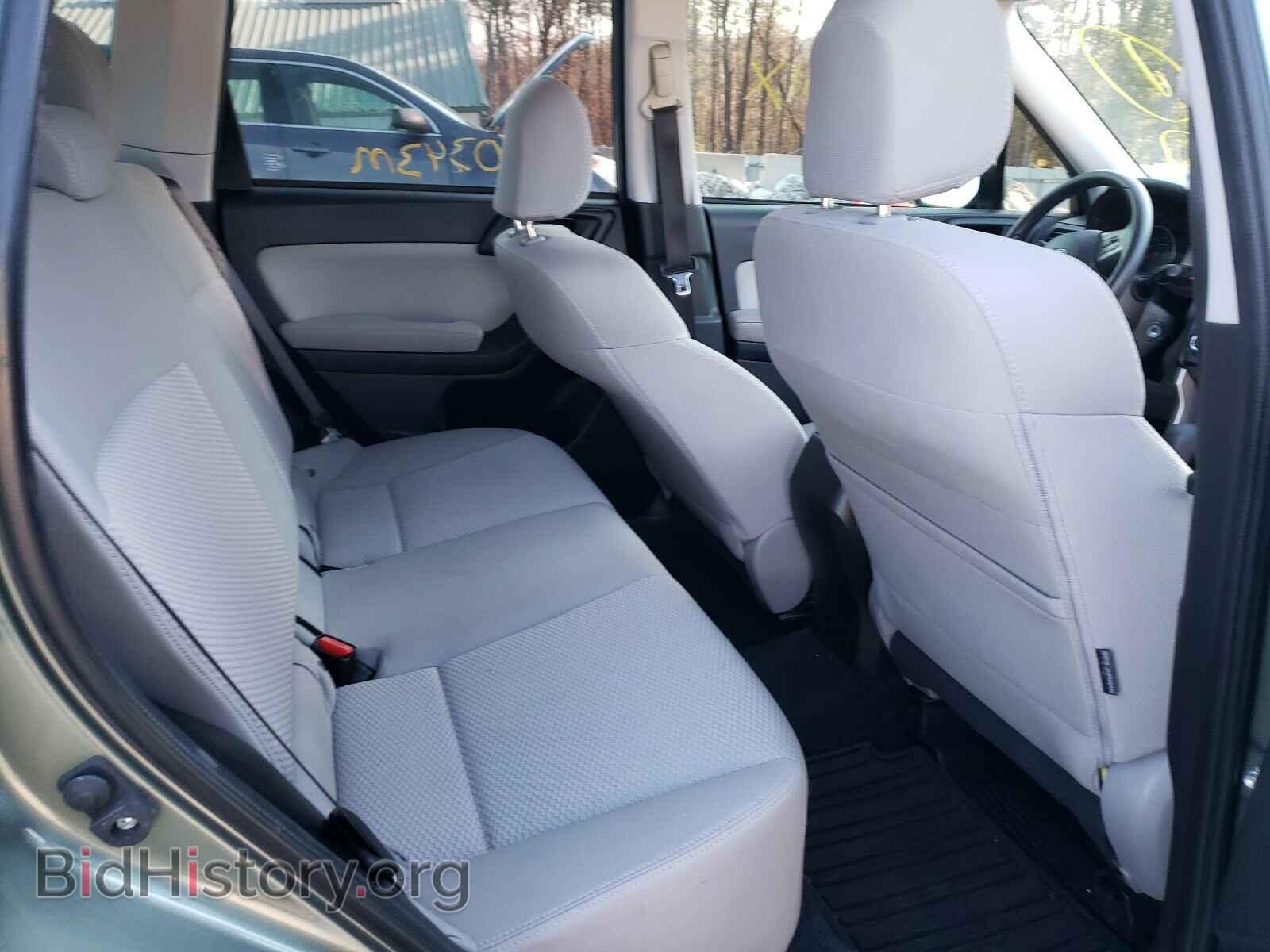 2014 SUBARU FORESTER - VIN: JF2SJAAC5EH464965 - Photo 6