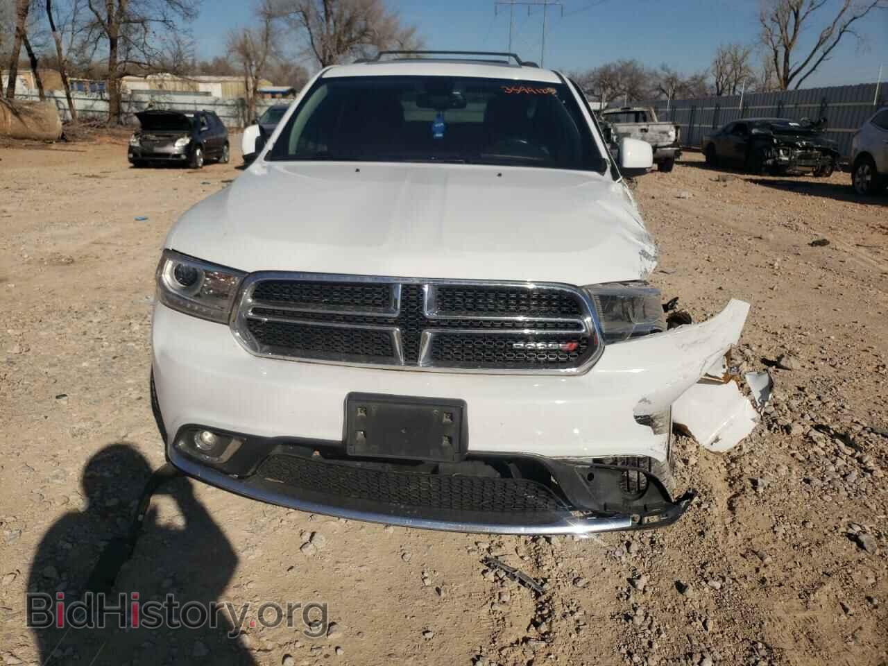 2015 DODGE DURANGO - VIN: 1C4RDJDG2FC904190 - Photo 5