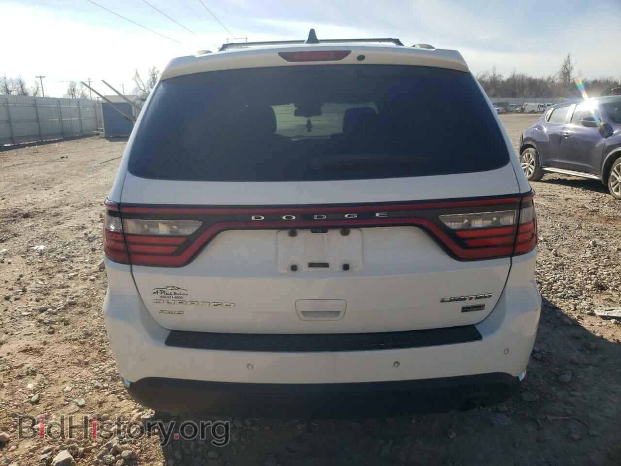 2015 DODGE DURANGO - VIN: 1C4RDJDG2FC904190 - Photo 6