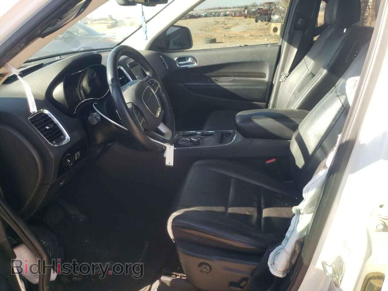 2015 DODGE DURANGO - VIN: 1C4RDJDG2FC904190 - Photo 7