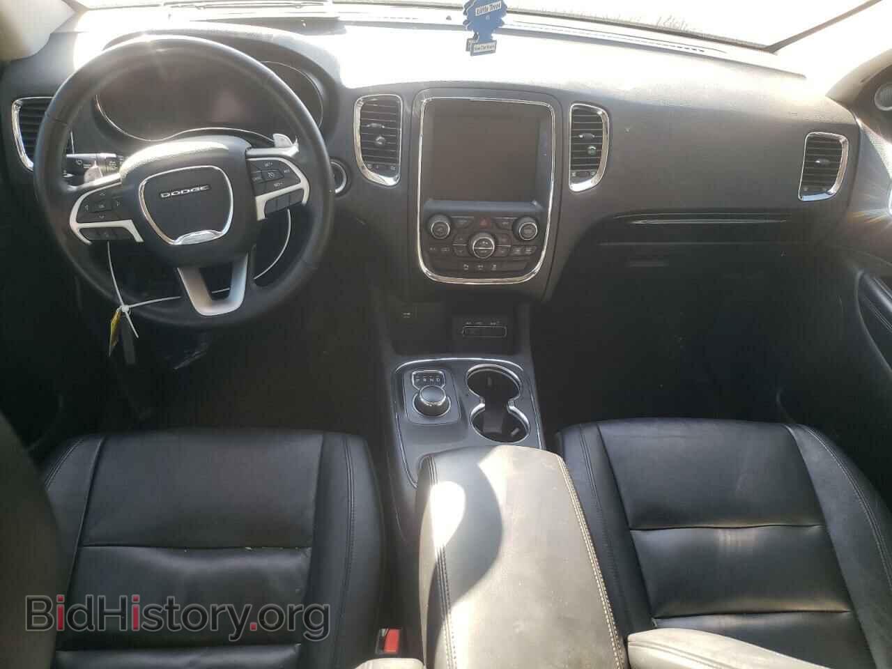 2015 DODGE DURANGO - VIN: 1C4RDJDG2FC904190 - Photo 8