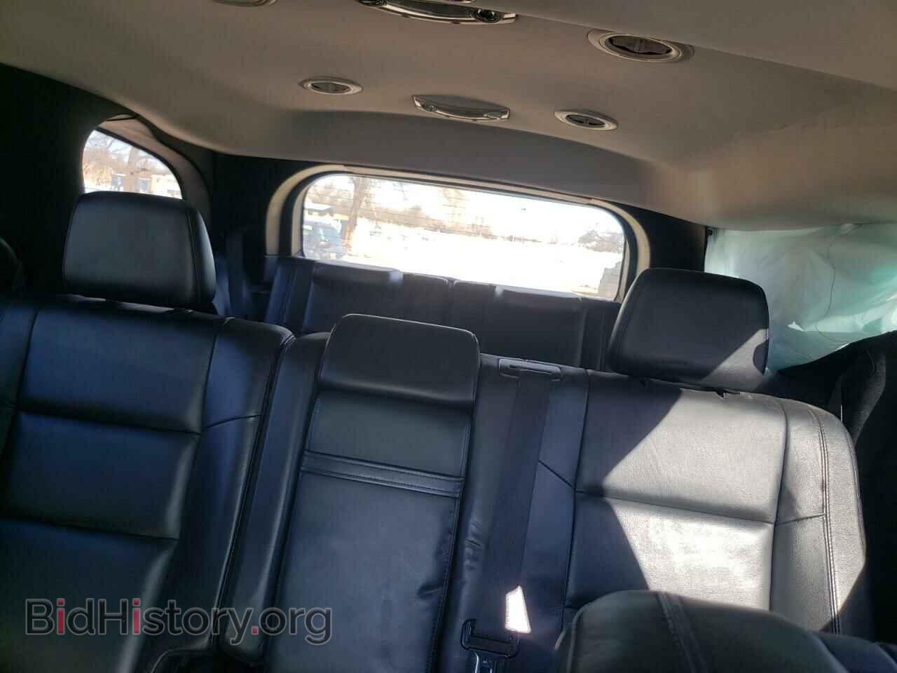 2015 DODGE DURANGO - VIN: 1C4RDJDG2FC904190 - Photo 10