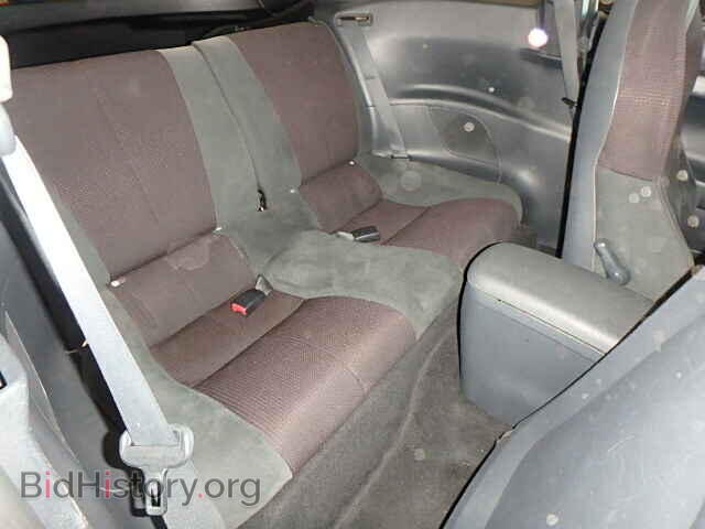 2009 MITSUBISHI ECLIPSE - VIN: 4A3AK24F59E020332 - Фото 6