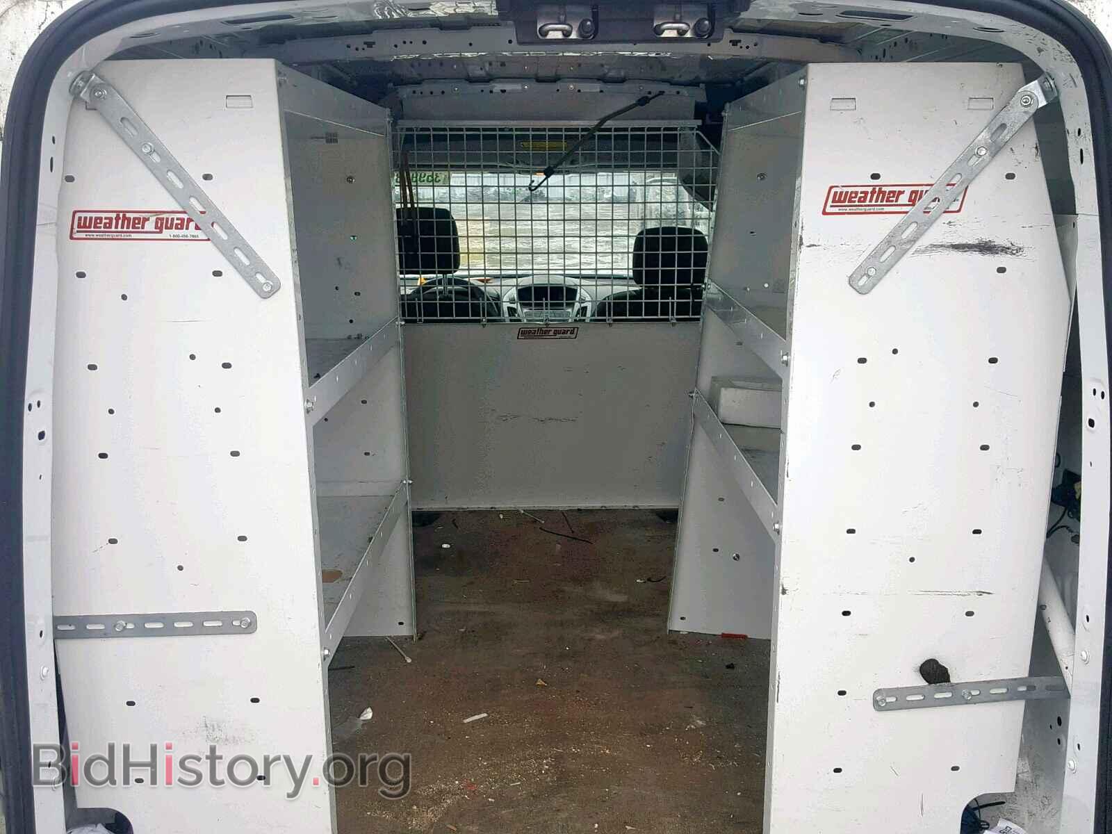 2017 FORD TRANSIT CO - VIN: NM0LS7F76H1319796 - Фото 6