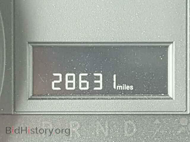 2014 DODGE CARAVAN - VIN: 2C4RDGBG7ER468075 - Photo 8