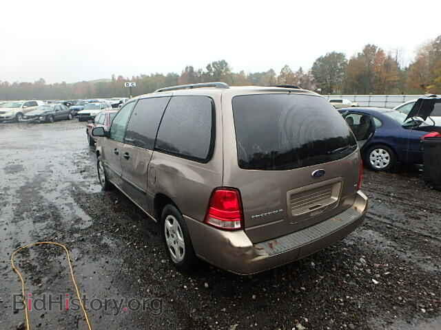 2005 FORD FREESTAR - VIN: 2FMZA51605BA65744 - Фото 3