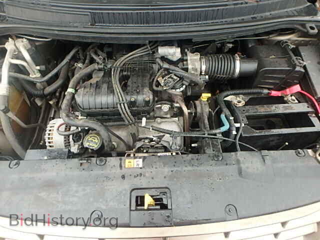 2005 FORD FREESTAR - VIN: 2FMZA51605BA65744 - Фото 7