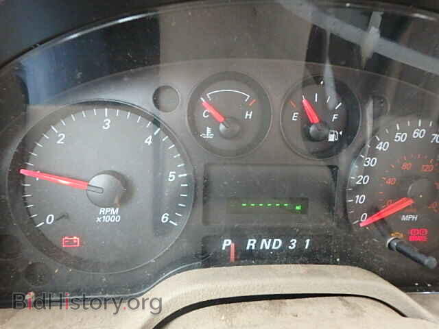 2005 FORD FREESTAR - VIN: 2FMZA51605BA65744 - Фото 8