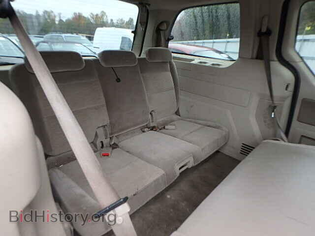 2005 FORD FREESTAR - VIN: 2FMZA51605BA65744 - Фото 9