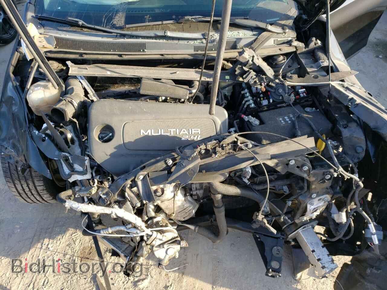 2015 CHRYSLER 200 - VIN: 1C3CCCCB2FN549430 - Фото 7