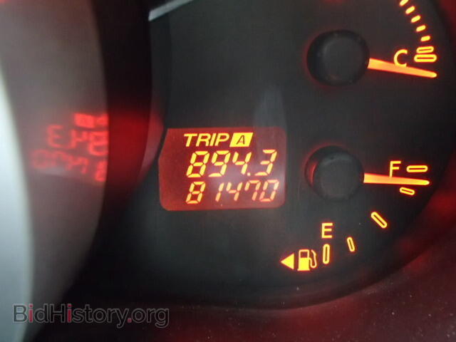 2008 MAZDA CX-7 - VIN: JM3ER293980215612 - Фото 8