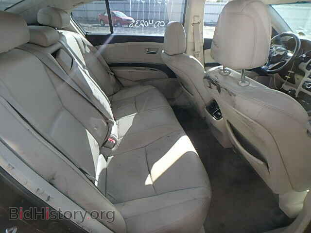 2014 ACURA RLX - VIN: JH4KC1F50EC004823 - Фото 6