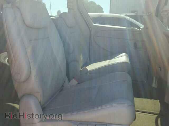 2006 DODGE CARAVAN - VIN: 2D8GP44L96R868357 - Фото 6