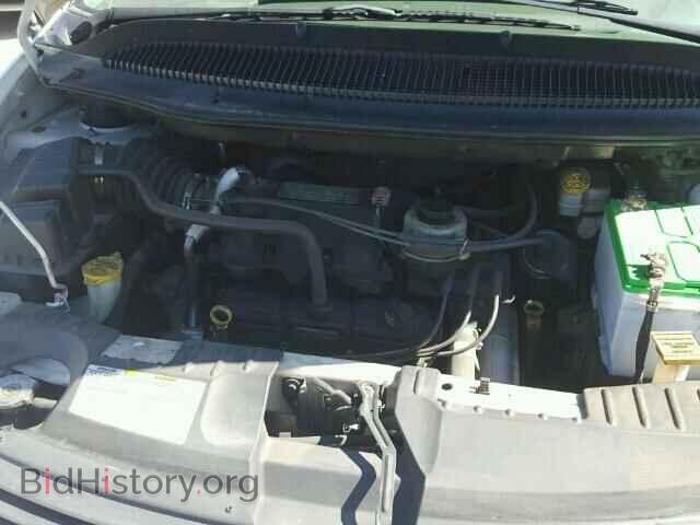 2006 DODGE CARAVAN - VIN: 2D8GP44L96R868357 - Фото 7