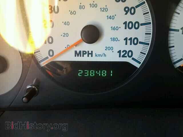 2006 DODGE CARAVAN - VIN: 2D8GP44L96R868357 - Фото 8